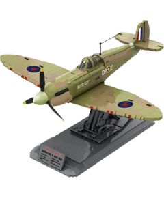 Revell Iron Maiden Spitfire MK.II Aces High - Brick System (Scale: 1:18) Конструкторы