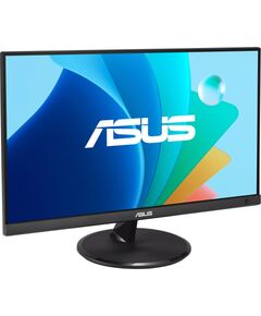Asus VP229QF-P EyeCare (54.6 cm (21.5 inches), black, FullHD, IPS, HDMI, DP, Adaptive-Sync, 100Hz panel) Jaunumi - Datori