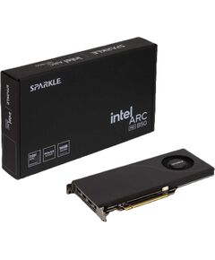 Karta graf. SPARKLE Intel Arc PRO B50 Blower 16GB Видеокарты