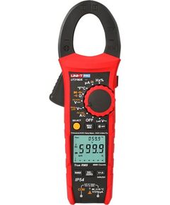 Multimetrs UNI-T UT219DS; 1000 V Измерители расстояния, приборы