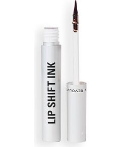 Makeup Revolution Lip Shift Ink Peel Off Lipliner - Konturovací tužka na rty 1,8 ml Stain Rose Inked Духи и косметика