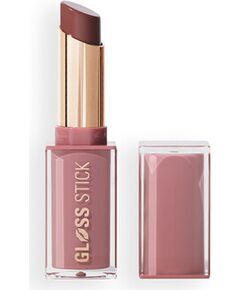 Makeup Revolution Pout Lip Gloss Stick - Rtěnka 3 g Sour Berry Духи и косметика