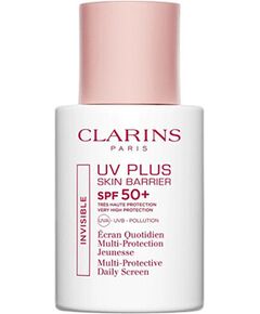 Clarins UV Plus Skin Barrier Daily Screen SPF 50 - Ochranný krém 30ml Косметика для тела