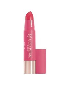 Collistar Twist Balmy Gloss - Hydratační balzám na rty s leskem 2,8 g 216 Rose Kосметические средства
