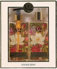Vivian Gray Graceful Magnolia Set Ķermeņa kosmētika