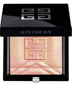 Givenchy Prisme Libre Highlighter Powder - Rozjasňující pudr 9 g 01 Lilac Pink Smaržas - NESAKĀRTOTS