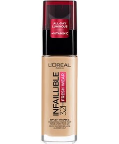 L'oreal Paris Infallibly Make-up - Make-up 30 ml 110 Cool Undertone Kосметические средства