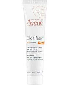 Avene Protective Balm SPF 50+ - Obnovující ochranný krém 40ml Духи и косметика