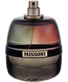 Missoni Tester Parfum Pour Homme 100ml Vīriešu Smaržas