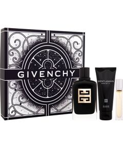 Givenchy Gentleman / Society Ambrée 100ml Мужская парфюмерия
