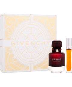 Givenchy L'Interdit / Rouge 50ml Женские духи