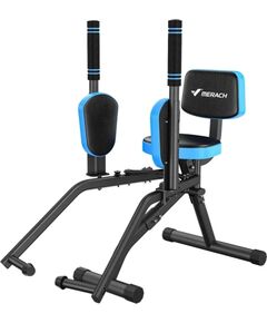 MERACH MR-2519BL1 gurnu atvilkšanas trenažieris Kompleksie trenažieri