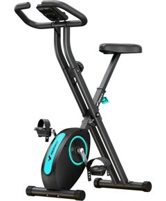 MERACH MR-S14L2 X-Bike velotrenažieris Velotrenažieri