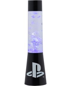 Paladone Sony Playstation Icons Flow Lamp Dekoratīvais apgaismojums 