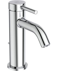 Ideal Standard izlietnes maisītājs Cerafine Nuovo 85, ar pop-up, hroms Для раковины