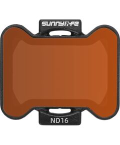 Filtr SunnyLife Filtr PeŁny Szary Nd16 Ndx16 + Futerał Do Dron Dji Avata 2 Avata2 Sunnylife / At2-fi832-16 Statīvi un piederumi