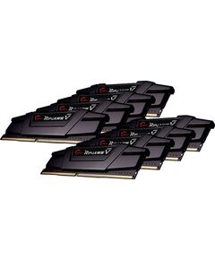 G.Skill Ripjaws V, DDR4, 256 GB, 3600MHz, CL18 (F4-3600C18Q2-256GVK) Новинки Компьютерная техника
