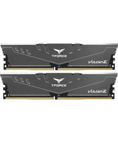 TeamGroup T-Force Vulcan Z, DDR4, 32 GB, 3600MHz, CL18 (TLZGD432G3600HC18JDC01) Jaunumi - Datori