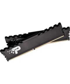 Patriot Signature Premium, DDR4, 32 GB, 2666MHz, CL19 (PSP432G2666KH1) Новинки Компьютерная техника