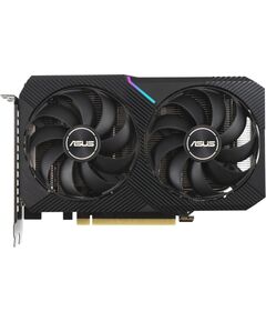 Asus RTX 3060 V2 OC (90YV0GB2-M0AA10) Новинки Компьютерная техника