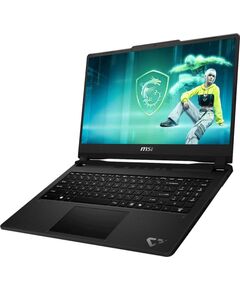 MSI Cyborg 15 C13WE-220PL Intel Core i5-13420H 15.6inch FHD 16GB DDR5 512GB NVME PCIE SSD RTX 5050 GDDR7 8GB W11H (DSTERG)(FF)(P) Jaunumi - Datori