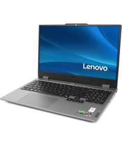 Lenovo LOQ 15 / 15,6" / Ryzen 7 7445HS / RTX3050 / 32GB / 2TB / W11H (83DX00F1PB) Новинки Компьютерная техника