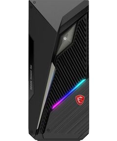 MSI MAG Infinite S3 14NVM5-2873EU Core i5-14400F 16GB DDR5 SSD1TB GeForce RTX 5060 Ti 8G VENTUS 2X PLUS AW-XB560NF (WIFI 6E) Bluetooth 5.3 500W Win11 Black 2Y Jaunumi - Datori