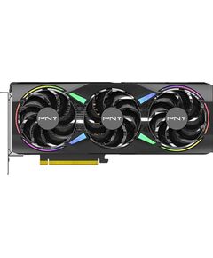 Pny Technologies PNY RTX5070 TI ARGB Triple Fan 16GB GDDR7 3xDP,1xHDMI (VCG5070T16TFXXPB1) Новинки Компьютерная техника
