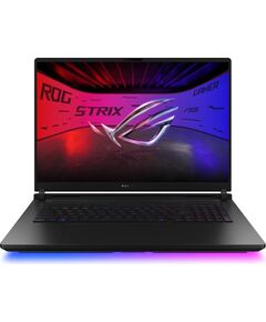 Asus ROG Strix SCAR 18 G835 Ultra 9 290HX / 64 GB / 2 TB / W11 / RTX 5090 / 240 Hz (G835LXG-U9642W) Jaunumi - Datori