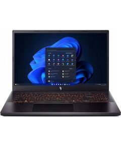 Acer Nitro V 15 AI - Ryzen 7 7445HS 15,6" 16GB 512GB W11H RTX 3050 Jaunumi - Datori