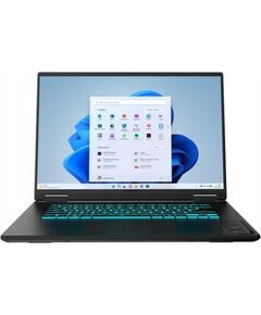 Gigabyte A16 - AMD Ryzen 7 260 16"-165Hz 16GB 1TB + 2TB W11H RTX 5060 Новинки Компьютерная техника