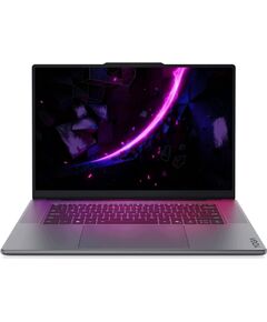 Lenovo Yoga Pro 9 16IPH11 Ultra 7 356H / 32GB / 512GB / RTX 5060 / W11 Pro (83SF002JPB) Новинки Компьютерная техника