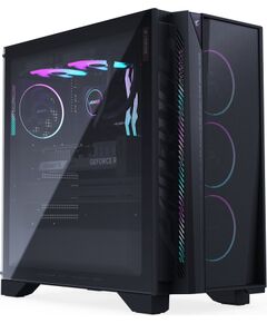 Gigabyte Aorus Prime 5 AP551, Ryzen 7 9800X3D, 32 GB, RTX 5080, 2 TB M.2 PCIe Windows 11 Home Новинки Компьютерная техника