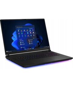 ASUS ROG Strix SCAR 18 G835LW-U9642X - Ultra 9-275HX | 18"-240Hz 2.5K | 64GB | 2TB + 4TB | Win11Pro | RTX5080 Jaunumi - Datori