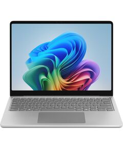 Microsoft Surface 13"  Snapdragon 33 cm (13")  16 GB LPDDR5x-SDRAM 1 TB SSD Wi-Fi 7 (802.11be) Windows 11 Pro Jaunumi - Datori
