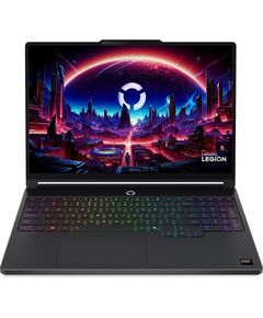 Lenovo Legion 5 15AHP11 Ryzen 7 250 / 16 GB / 512 GB / RTX 5070 / 165 Hz OLED (83Q7003JPB) Новинки Компьютерная техника