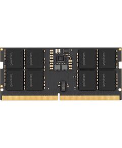GoodRam CSODIMM, DDR5, 32 GB, 6400 MHz, CL52 (GR00C5-64L52S/32GDC) Новинки Компьютерная техника