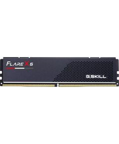 G.Skill Flare X5, DDR5, 16 GB, 6000MHz, CL36 (F5-6000J3636F16GX1-FX5) Новинки Компьютерная техника