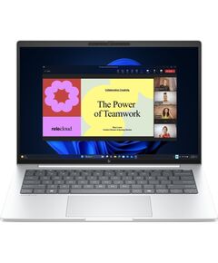 HP EliteBook 8 G1i Next Gen AI PC Copilot+ PC Intel Core Ultra 5 228V Laptop 35,6 cm (14") WUXGA 32 GB LPDDR5x-SDRAM 1 TB SSD Wi-Fi 7 (802.11be) Windows 11 Pro Новинки Компьютерная техника