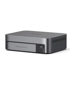 UGREEN NASync DXP480T Plus 4-Bay i5-1235U 10-8 GB DDR5 Новинки Компьютерная техника