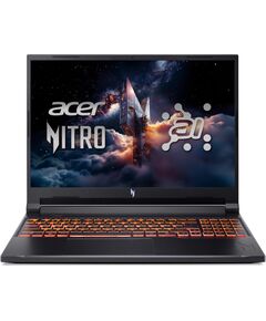 Acer Nitro V 16 AI ANV16-42-R70Z Ryzen 5 240 / 16 GB / 512 GB / RTX 3050 / 165 Hz (NH.U1KEP.004) Jaunumi - Datori