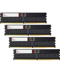 G.Skill T5 Neo, DDR5, 256 GB, 6400MHz, CL36 (F5-6400R3644E64GQ4-T5N) Новинки Компьютерная техника