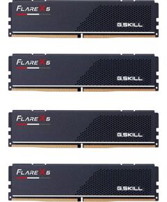 G.Skill Flare X5, DDR5, 256 GB, 6000MHz, CL34 (F5-6000J3444F64GX4-FX5) Новинки Компьютерная техника