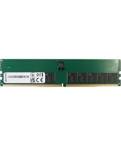 GoodRam DDR5, 16 GB, 5600MHz, CL46 (W-MEM5600E5S816G) Новинки Компьютерная техника