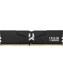 GoodRam IRDM, DDR5, 16 GB, 6000MHz, CL30 (IR-6000D564L30S/16G) Новинки Компьютерная техника