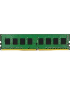 Kingston DDR4 Non-ECC DIMM 8GB 3200 MHz CL22 (KVR32N22S8/8BK) Новинки Компьютерная техника