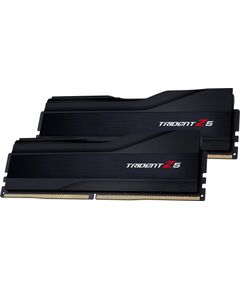 G.Skill Trident Z5, DDR5, 48 GB, 8400MHz, CL40 (F5-8400J4052G24GX2-TZ5K) Новинки Компьютерная техника