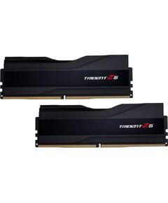 G.Skill Trident Z5, DDR5, 48 GB, 8000MHz, CL40 (F5-8000J4048F24GX2-TZ5K) Новинки Компьютерная техника