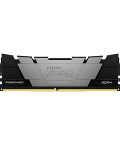 Kingston Fury Renegade, DDR4, 8 GB, 3600MHz, CL16 (KF436C16RB2/8) Новинки Компьютерная техника