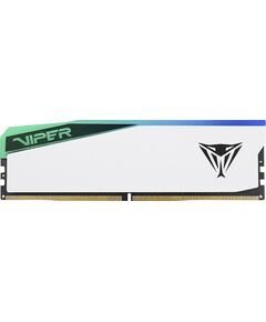 Patriot Viper Elite 5 RGB, DDR5, 16 GB, 6000MHz, CL42 (PVER516G60C42W) Jaunumi - Datori